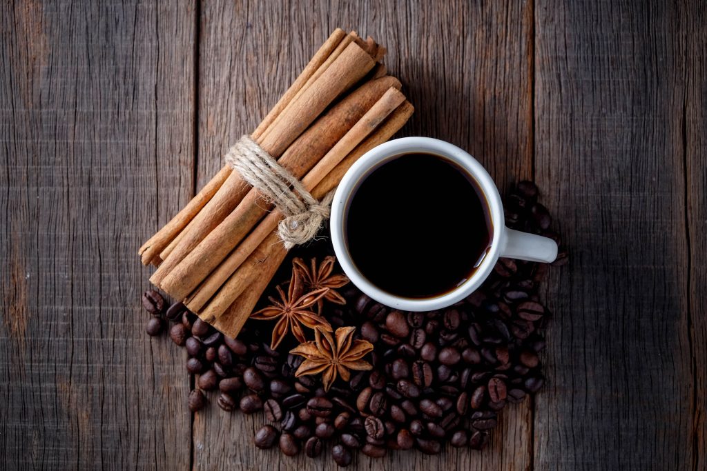 Indonesian Cassia Cinnamon